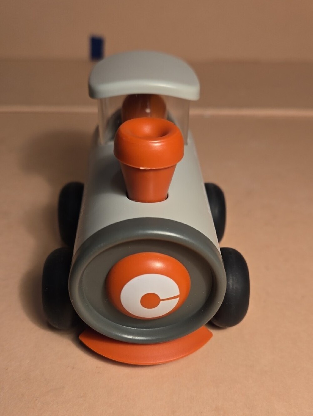 Set Of 4 LGHDIWN Push and Go Cars for Toddlers, 1-3 Years Old Kids Car Toys - Picture 8 of 11